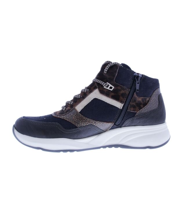 Durea 9778.608.1177, veterboots Direct leverbaar uit de webshop 