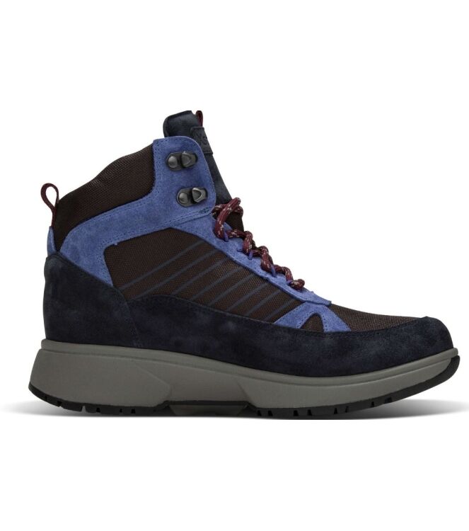 Xsensible Stretchwalker 40207.5.214, veterboots Direct leverbaar uit de webshop 