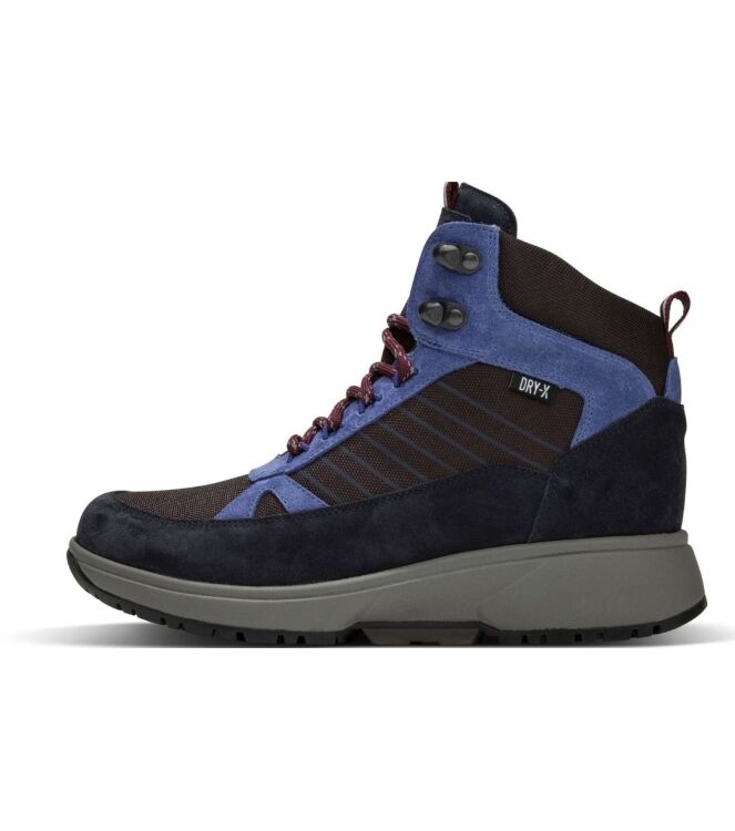Xsensible Stretchwalker 40207.5.214, veterboots Direct leverbaar uit de webshop 