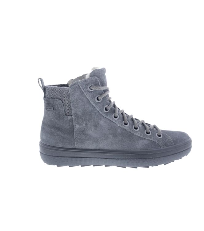 Legero Mira Grau  Legero 2-000188-2410, veterboots Direct leverbaar uit de webshop