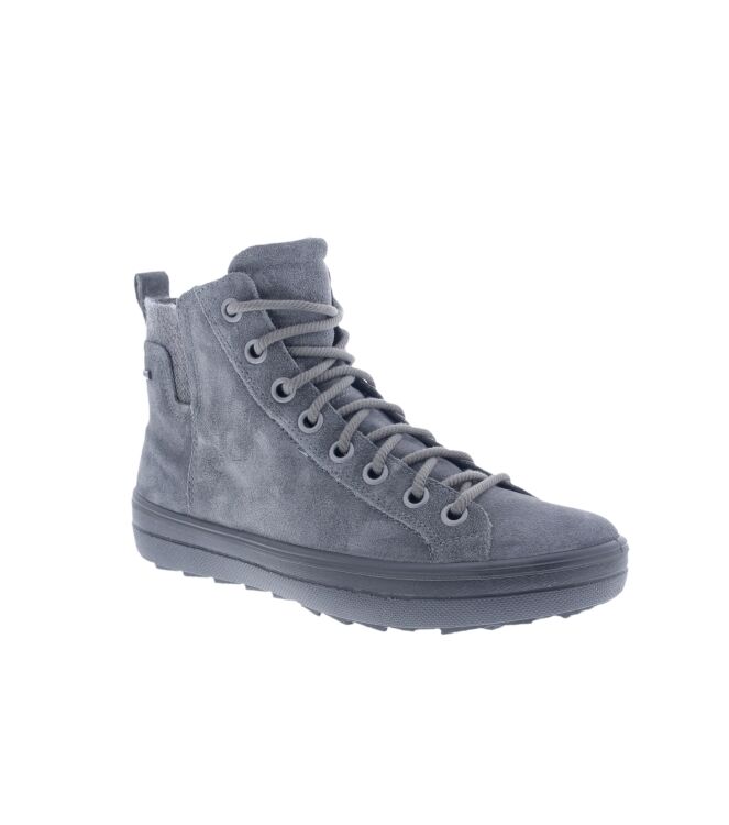 Legero Mira Grau  Legero 2-000188-2410, veterboots Direct leverbaar uit de webshop