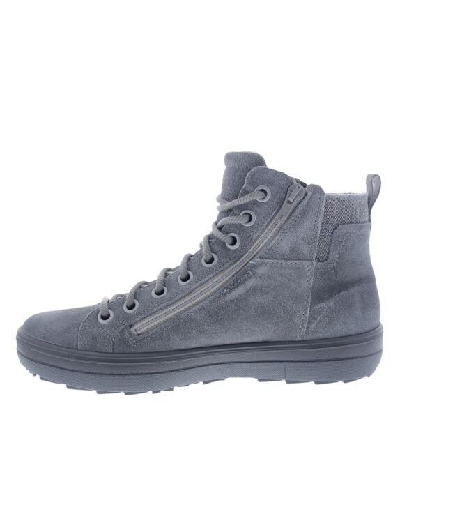 Legero Mira Grau  Legero 2-000188-2410, veterboots Direct leverbaar uit de webshop