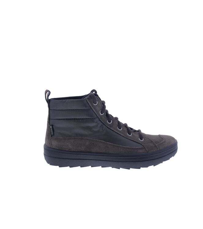 Legero Mira grau  Legero 2-000279-2800, veterboots Direct leverbaar uit de webshop
