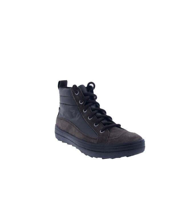 Legero Mira grau  Legero 2-000279-2800, veterboots Direct leverbaar uit de webshop