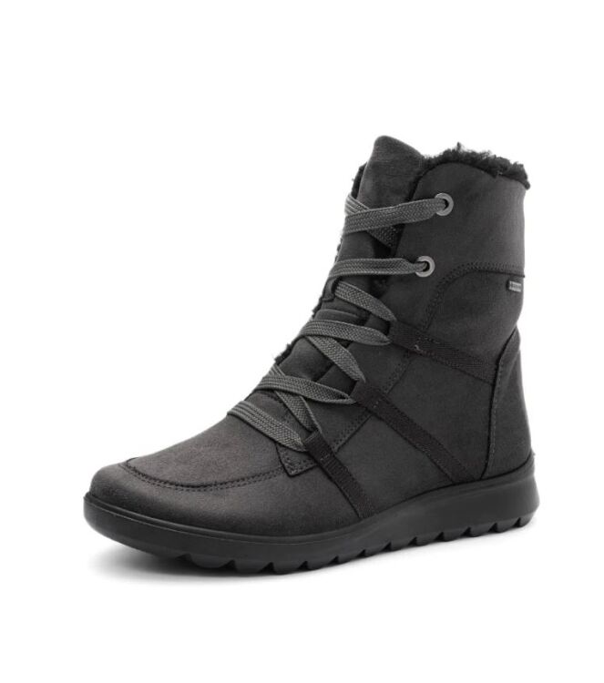 Ara 1240409-16, veterboots Direct leverbaar uit de webshop 