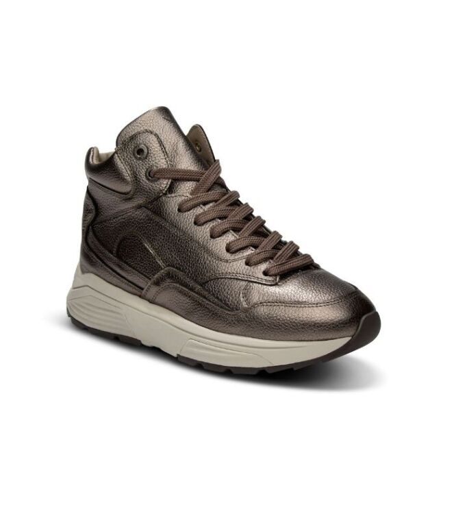 Xsensible Stretchwalker Iron old silver Xsensible Stretchwalker 33010.4.903, veterboots Direct leverbaar uit de webshop