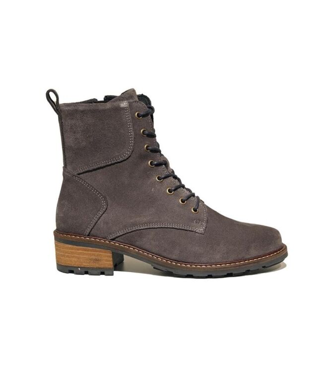 Solidus Kinga whisper whisper  Solidus 61000-20915, veterboots Direct leverbaar uit de webshop