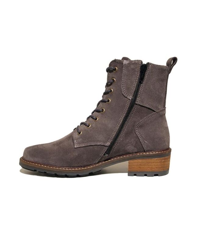 Solidus Kinga whisper whisper  Solidus 61000-20915, veterboots Direct leverbaar uit de webshop