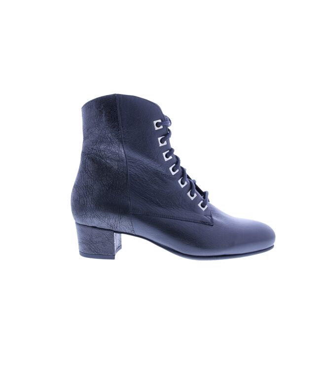 Durea 9810.918.1279 zwart Durea 9810.918.1279, veterboots Direct leverbaar uit de webshop