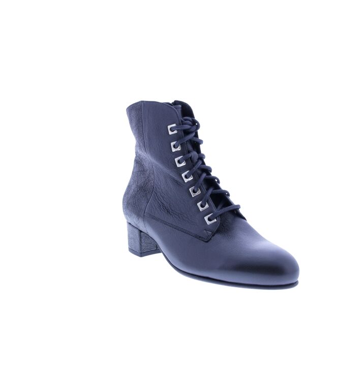 Durea 9810.918.1279 zwart Durea 9810.918.1279, veterboots Direct leverbaar uit de webshop