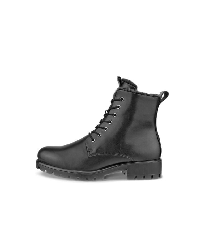 ECCO Modtray Dual Fit black  ECCO 49005301001, veterboots Direct leverbaar uit de webshop