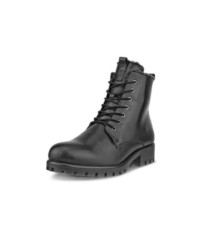 ECCO Modtray Dual Fit black  ECCO 49005301001, veterboots Direct leverbaar uit de webshop