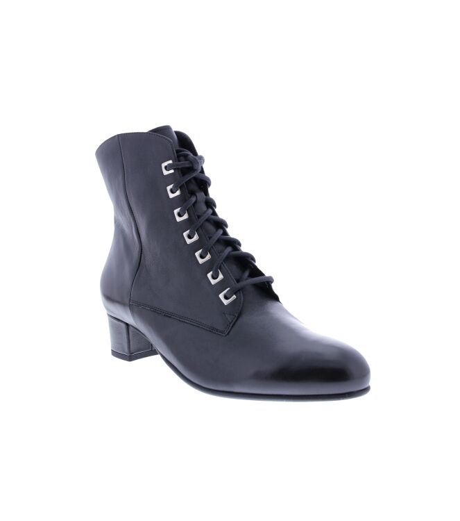 Durea 9810.918.1702, veterboots Direct leverbaar uit de webshop 