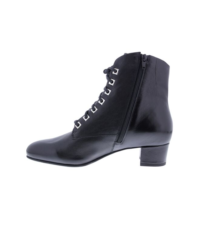 Durea 9810.918.1702, veterboots Direct leverbaar uit de webshop 