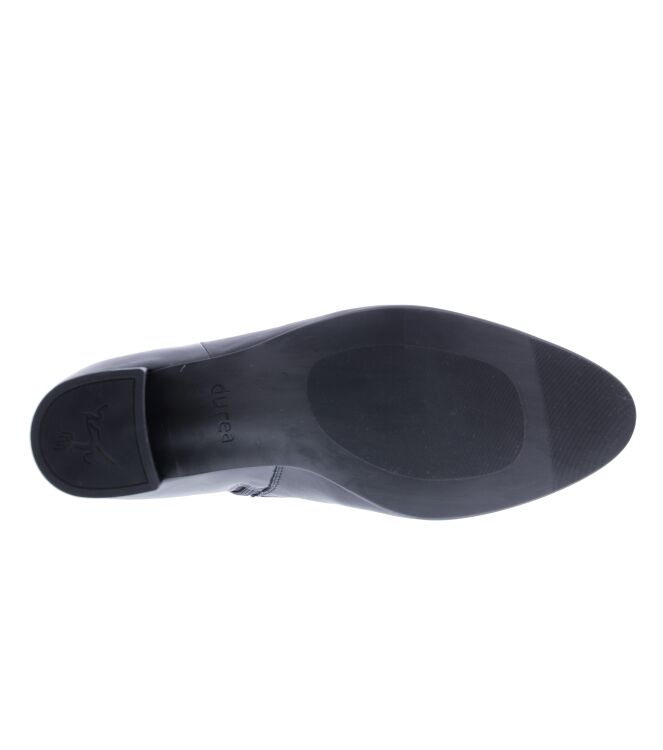 Durea 9810.918.1702, veterboots Direct leverbaar uit de webshop 