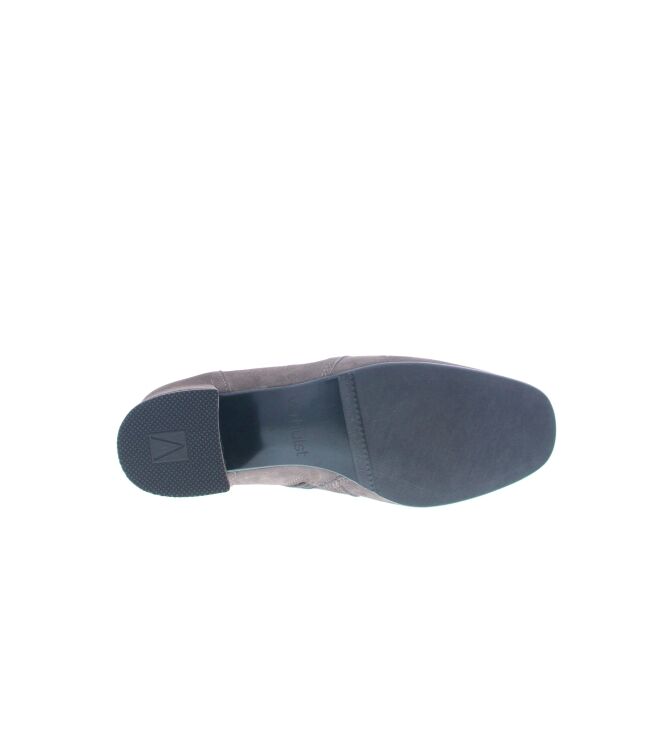 Verhulst Lisa taupe  Verhulst 9431-69-78-3516, veterboots Direct leverbaar uit de webshop