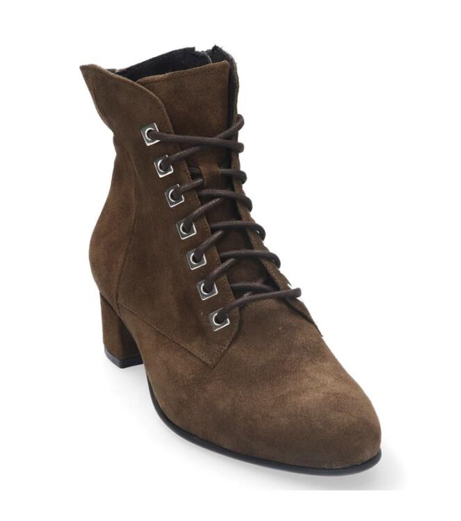 Durea 9810.915.1318, veterboots Direct leverbaar uit de webshop 