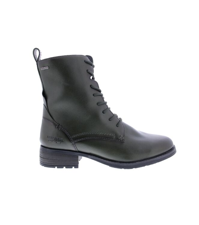 Josef Seibel 75350.MI307.615, veterboots Direct leverbaar uit de webshop 