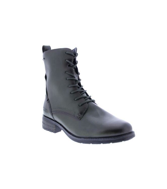 Josef Seibel 75350.MI307.615, veterboots Direct leverbaar uit de webshop 