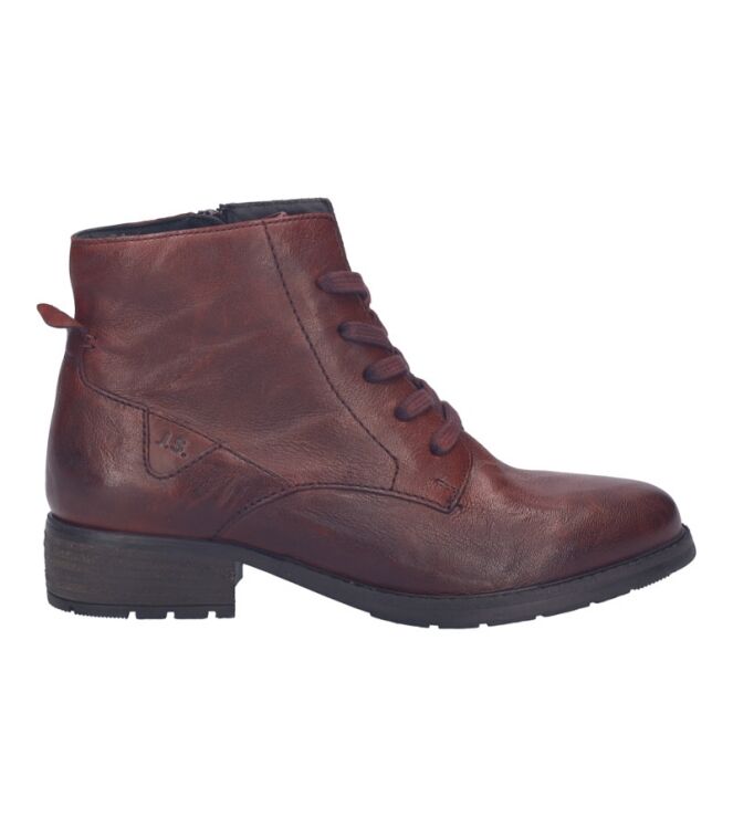 Josef Seibel 75317.VL160.410, veterboots Direct leverbaar uit de webshop 