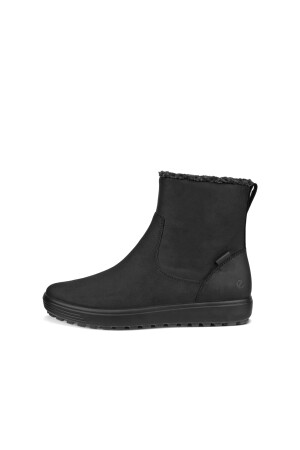 ECCO Soft 7 Tred W black  ECCO Soft 7 Tred W black