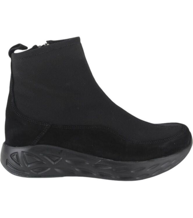 Wolky Rebound S2F black  Wolky 0570240-000, laarzen Direct leverbaar uit de webshop