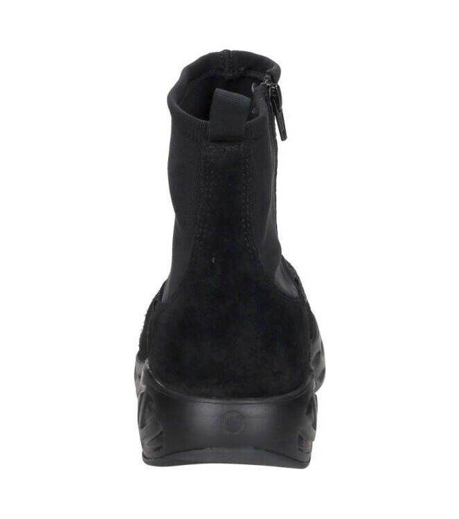 Wolky Rebound S2F black  Wolky 0570240-000, laarzen Direct leverbaar uit de webshop