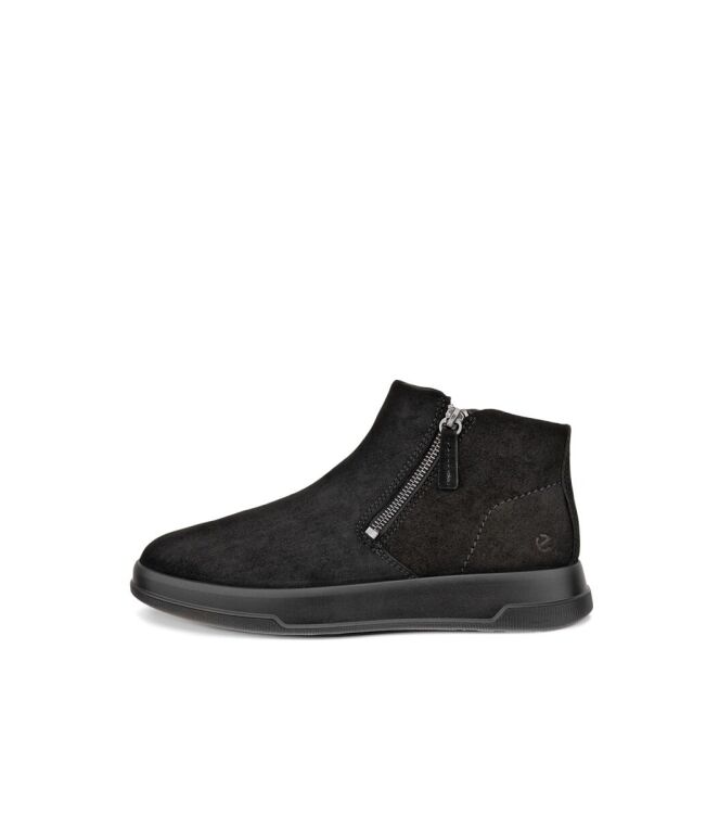 ECCO Move W black  ECCO 22382305001, laarzen Direct leverbaar uit de webshop