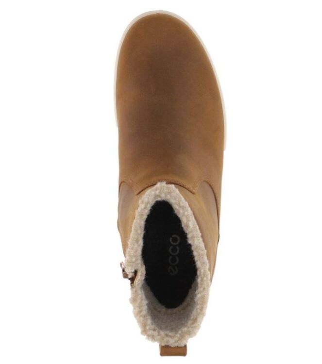 ECCO 45075302034, laarzen Direct leverbaar uit de webshop 