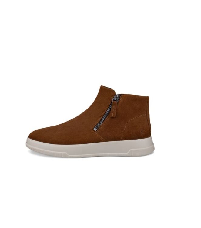 ECCO Move W camel  ECCO 22382305034, laarzen Direct leverbaar uit de webshop
