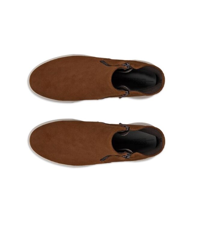 ECCO Move W camel  ECCO 22382305034, laarzen Direct leverbaar uit de webshop