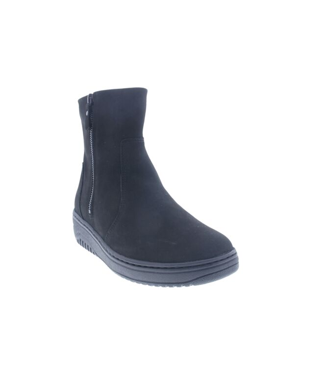 Hartjes Soul schwarz  Hartjes 172.1709/20 01.00, laarzen Direct leverbaar uit de webshop