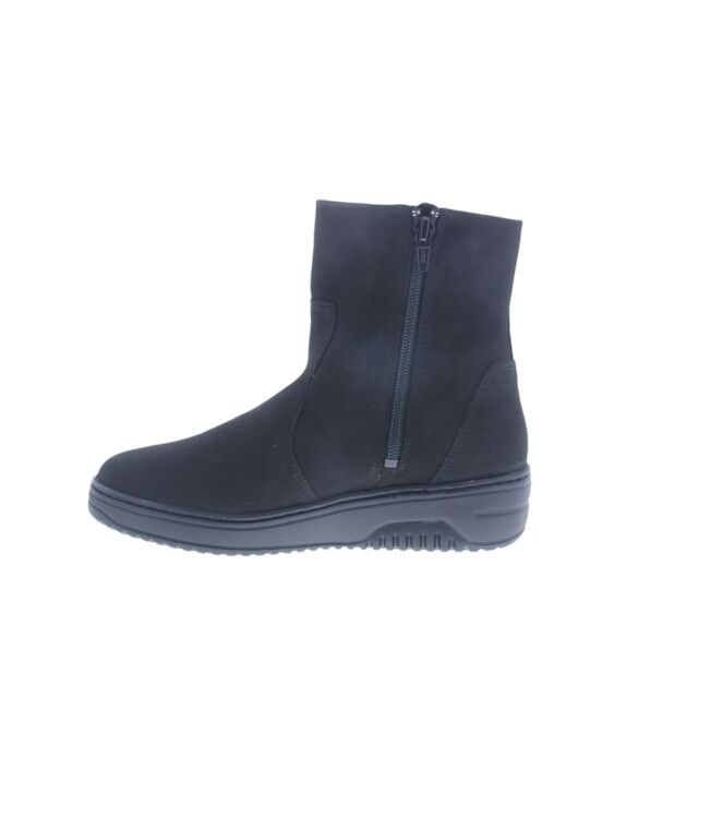 Hartjes Soul schwarz  Hartjes 172.1709/20 01.00, laarzen Direct leverbaar uit de webshop