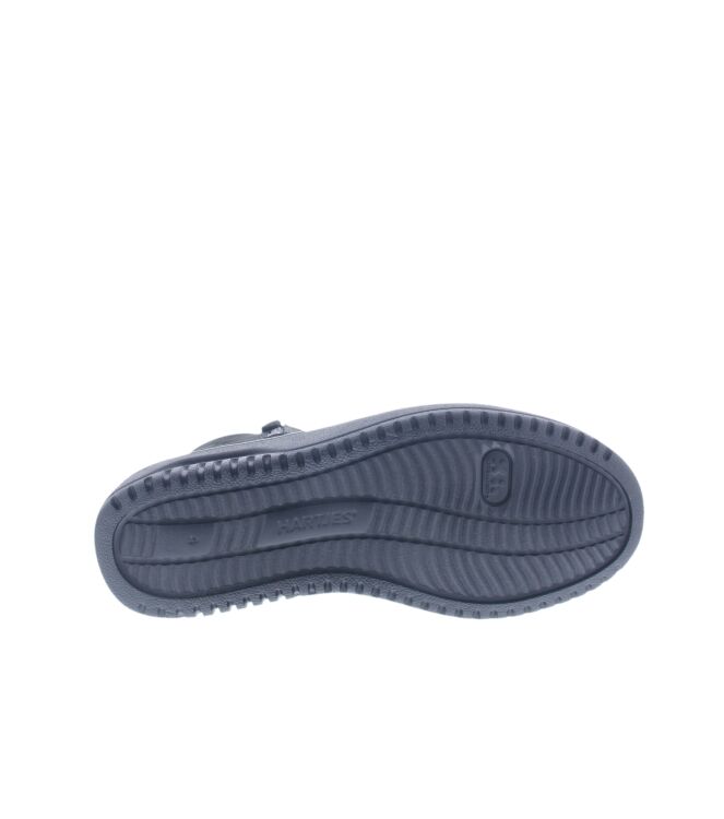 Hartjes Soul schwarz  Hartjes 172.1709/20 01.00, laarzen Direct leverbaar uit de webshop