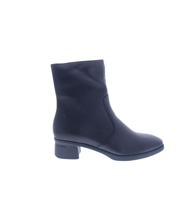 Hartjes Blues schwarz  Hartjes 172.1901/10 01.00, laarzen Direct leverbaar uit de webshop