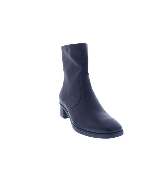 Hartjes Blues schwarz  Hartjes 172.1901/10 01.00, laarzen Direct leverbaar uit de webshop