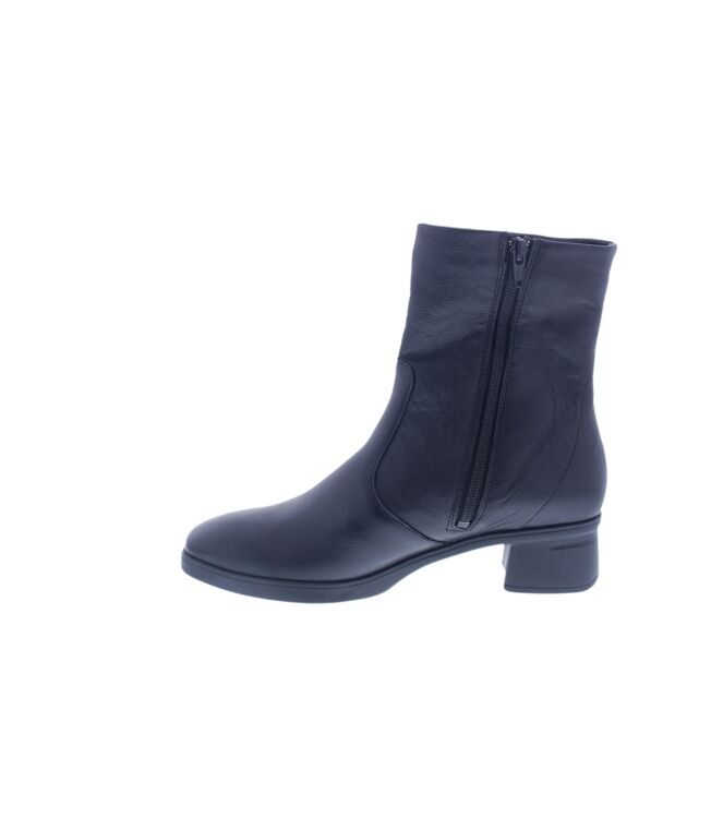 Hartjes Blues schwarz  Hartjes 172.1901/10 01.00, laarzen Direct leverbaar uit de webshop