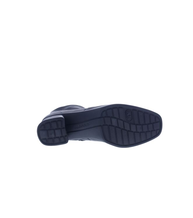 Hartjes Blues schwarz  Hartjes 172.1901/10 01.00, laarzen Direct leverbaar uit de webshop