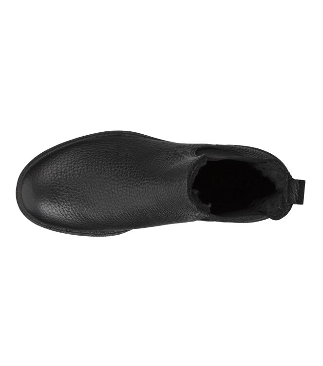 ECCO Grainer W black  ECCO 21475301001, laarzen Direct leverbaar uit de webshop