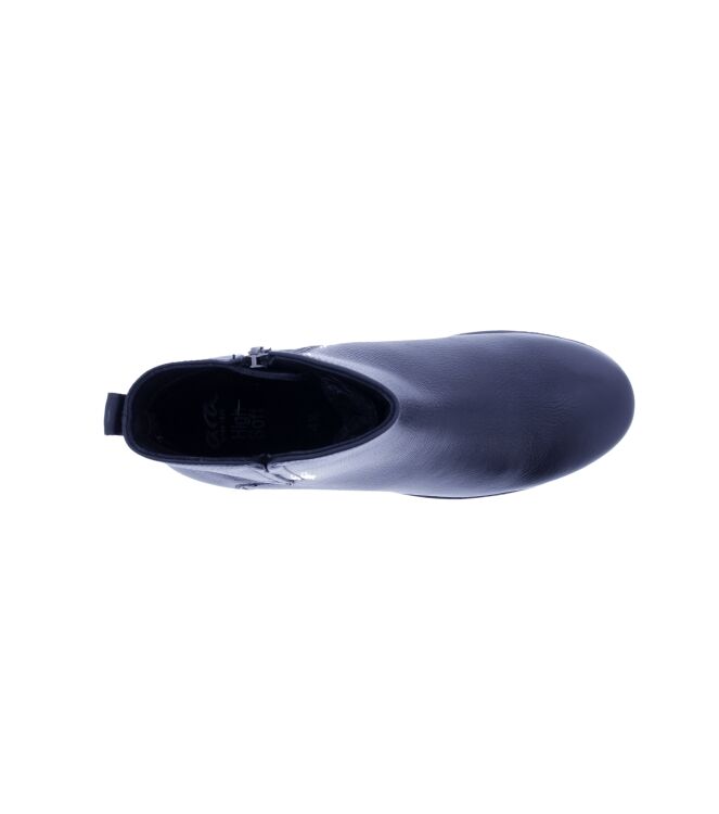 Ara liverpool-st 2.0 schwarz  Ara 1239502-01, laarzen Direct leverbaar uit de webshop