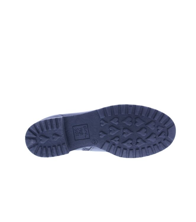 Ara liverpool-st 2.0 schwarz  Ara 1239502-01, laarzen Direct leverbaar uit de webshop