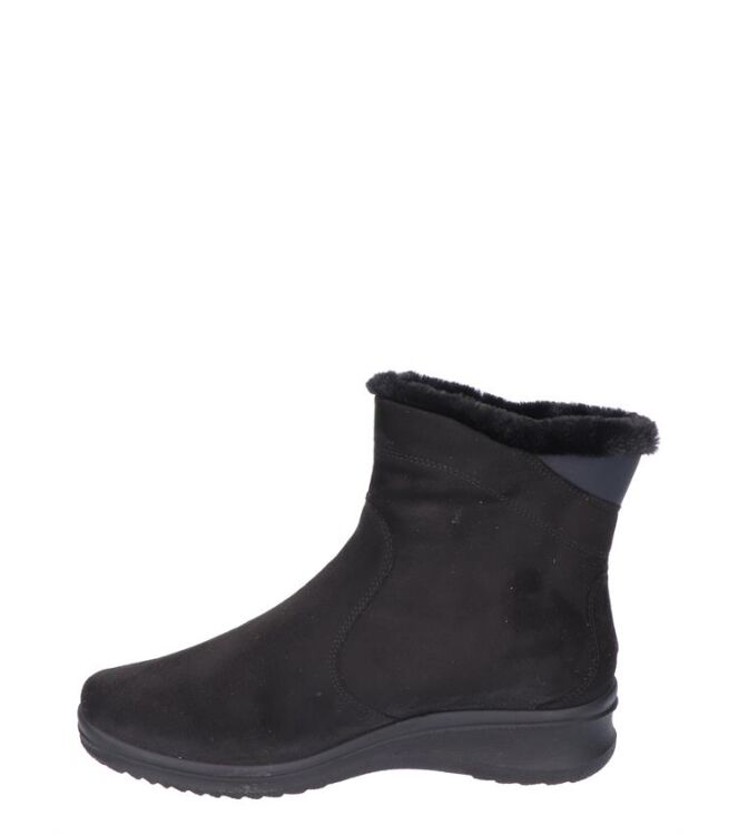 Ara hydro schwarz  Ara 1248501-61, laarzen Direct leverbaar uit de webshop