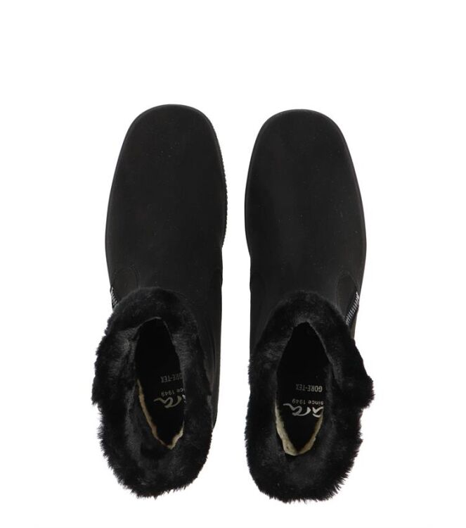 Ara hydro schwarz  Ara 1248501-61, laarzen Direct leverbaar uit de webshop