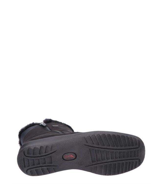 Ara hydro schwarz  Ara 1248501-61, laarzen Direct leverbaar uit de webshop