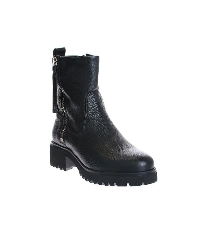 Piedi Nudi Sora black  Piedi Nudi 2879-03.03, laarzen Direct leverbaar uit de webshop