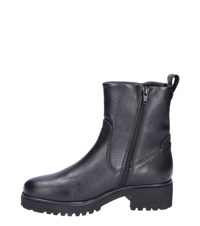 Piedi Nudi Sora black  Piedi Nudi 2879-03.03, laarzen Direct leverbaar uit de webshop