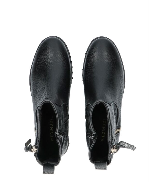 Piedi Nudi Sora black  Piedi Nudi 2879-03.03, laarzen Direct leverbaar uit de webshop