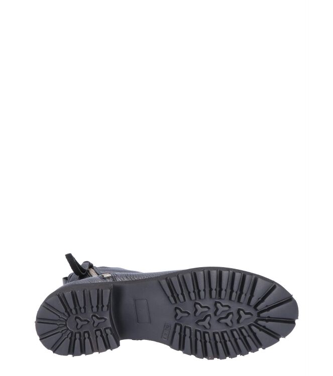 Piedi Nudi Sora black  Piedi Nudi 2879-03.03, laarzen Direct leverbaar uit de webshop