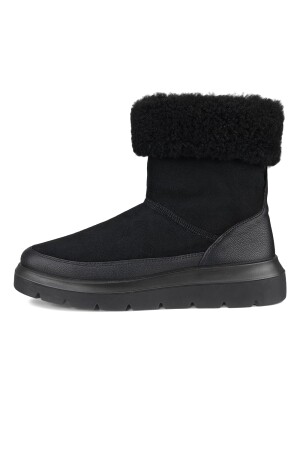 ECCO Nouvelle black  ECCO Nouvelle black