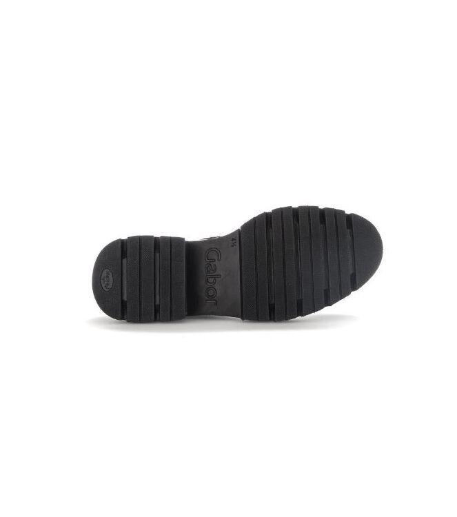 Gabor 71.850-27 schwarz  Gabor 71.850-27, laarzen Direct leverbaar uit de webshop